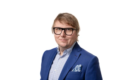 Marek Lukason