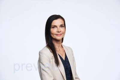 Dagmar Pallasma