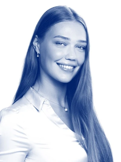 Susanna Baumann