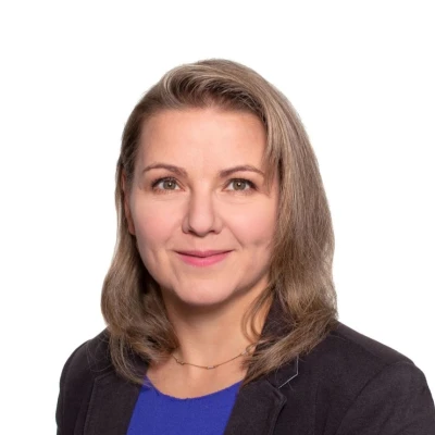 Eve Saaren