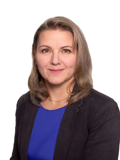 Eve Saaren