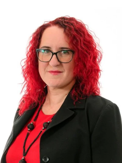 Annika Linnamägi