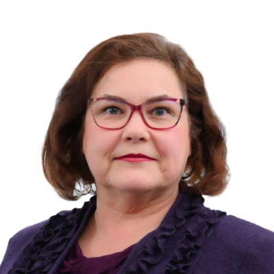 Inga Sild