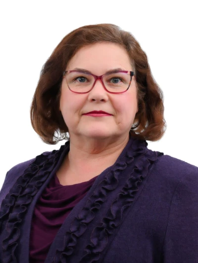 Inga Sild