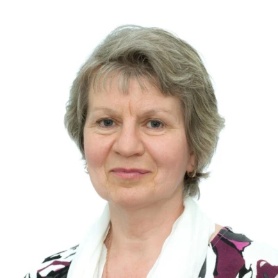Eha Vahersalu