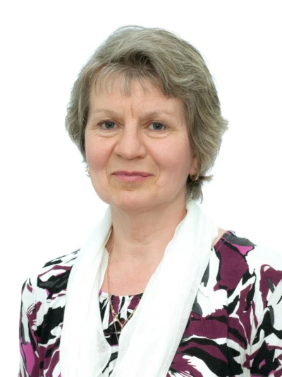 Eha Vahersalu