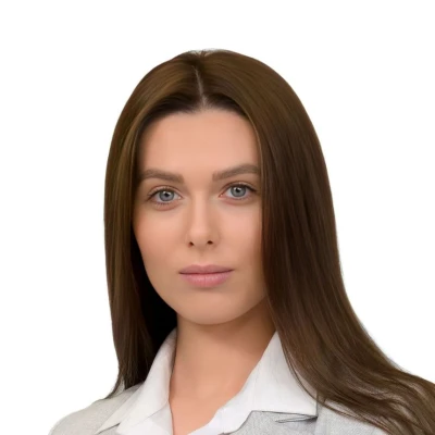 Olesja Serdjuk