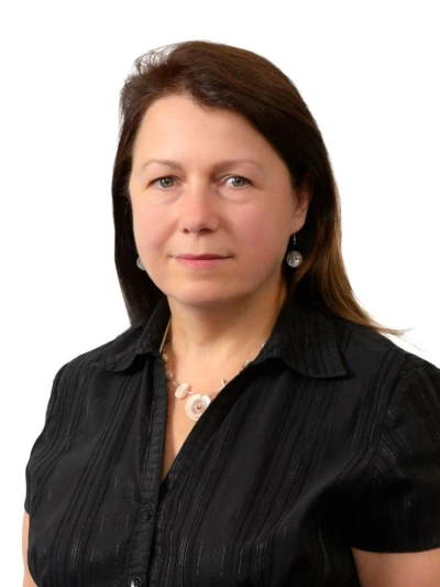 Eve Pärna