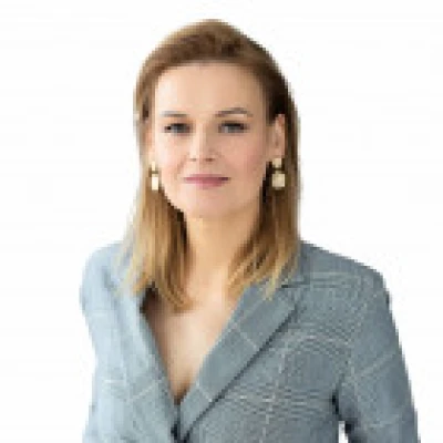 Jekaterina Gorohhova