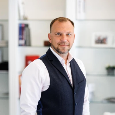 Igor Ilmojarov