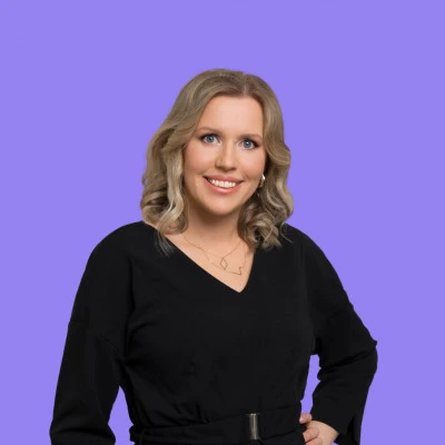 Tiina Pern