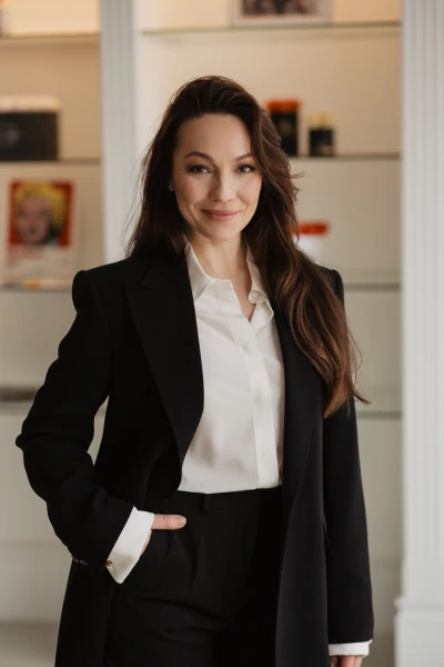 Irina Murnikova