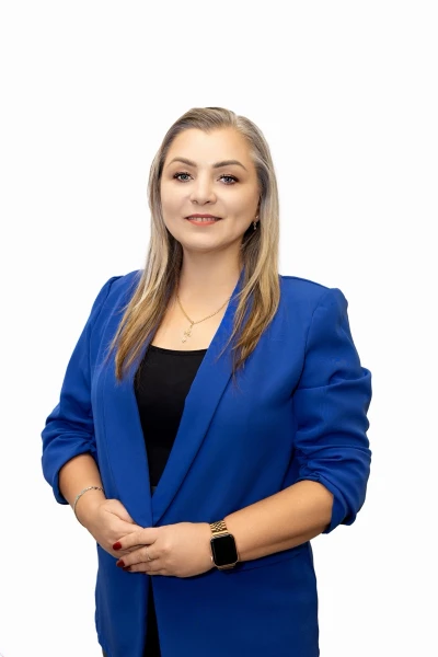 Jelena Lapina