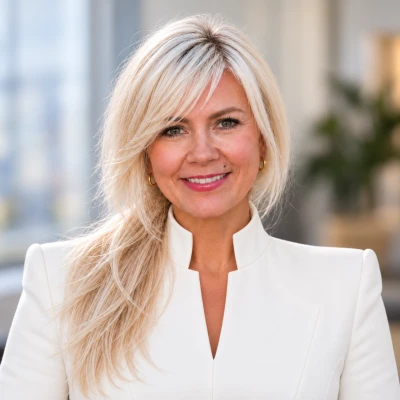 Leanika Järve