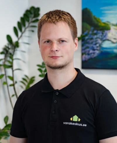 Georg Elias Humal