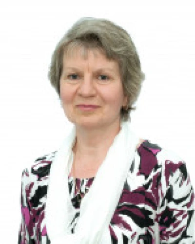 Eha Vahersalu