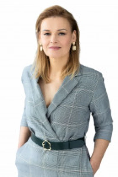 Jekaterina Gorohhova