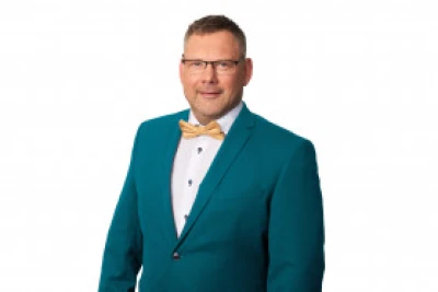 Tarvo Tavast
