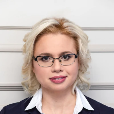 Julia Gerasimenko