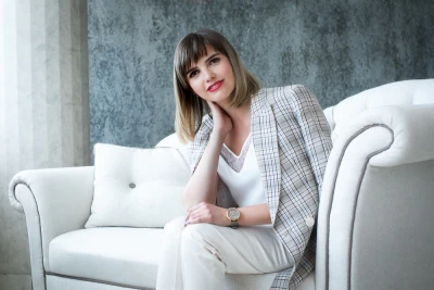 Svetlana Davidovski