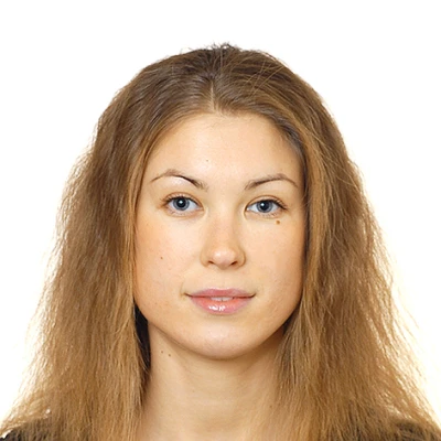 Nikulina Julia