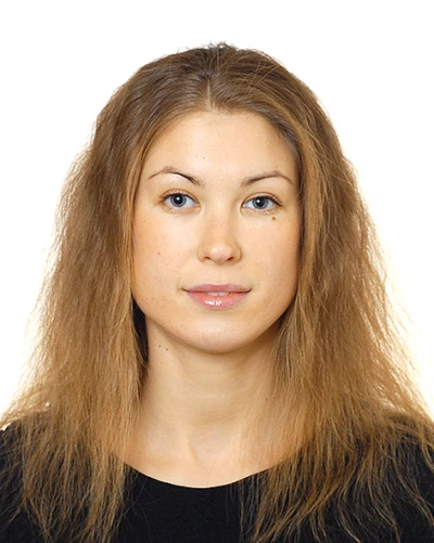 Nikulina Julia