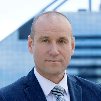 Andrus Soonsein