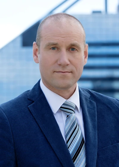 Andrus Soonsein