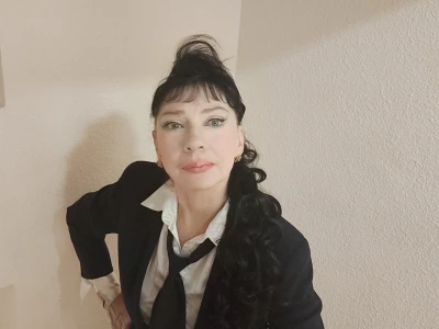 Aleksandra Lukjanova