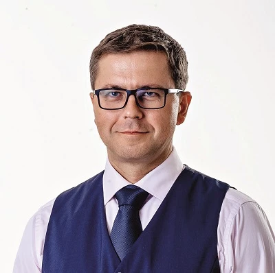 Sergei Gorlatš