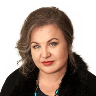 Tatjana Jemeljanova