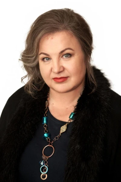 Tatjana Jemeljanova