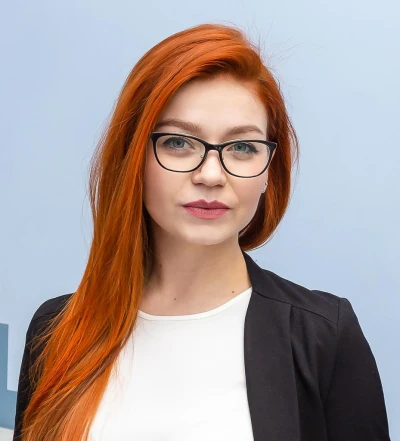 Evgenia Tretiyakova