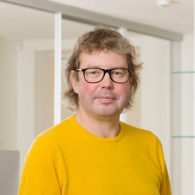 Ivar Sinilaid