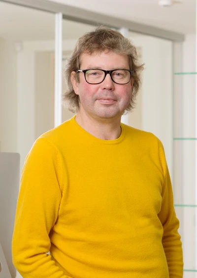 Ivar Sinilaid