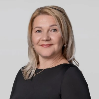 Kersti Meister