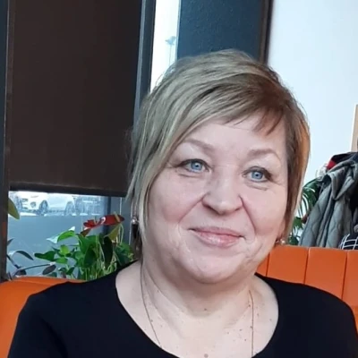 Tatjana Dolgina