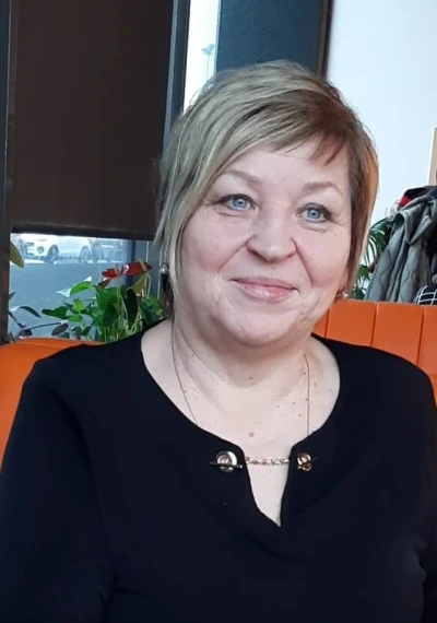 Tatjana Dolgina