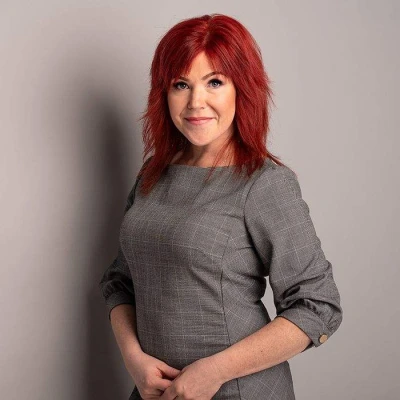 Margit Vähi