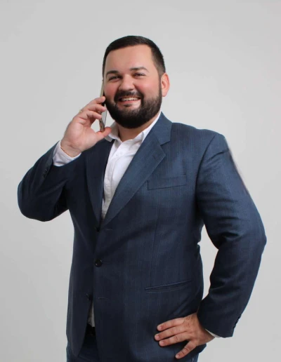 Grigori Tustanovski