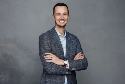 Andreas Saarem