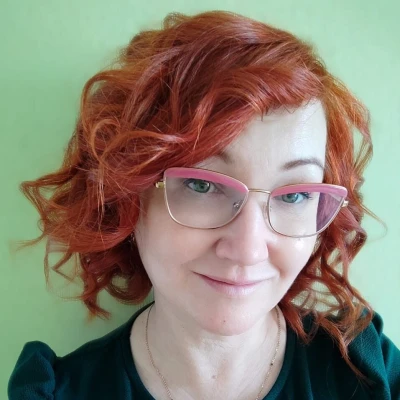 Svetlana Paškovskaja