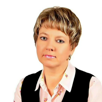 Svetlana Soboleva