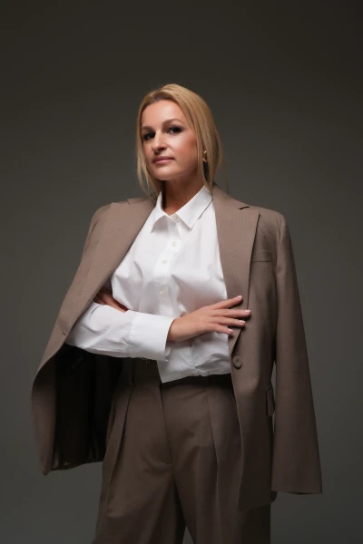 Maria Ganža