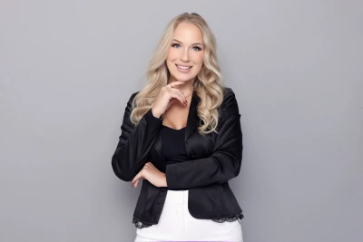 Sandra Alliksaar