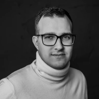 Sanders Skorik