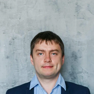 Aleksei Mersin