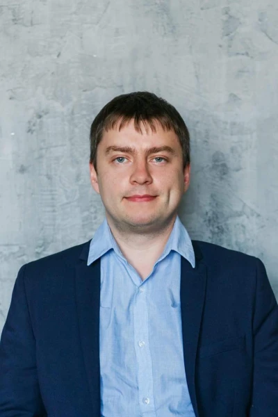 Aleksei Mersin