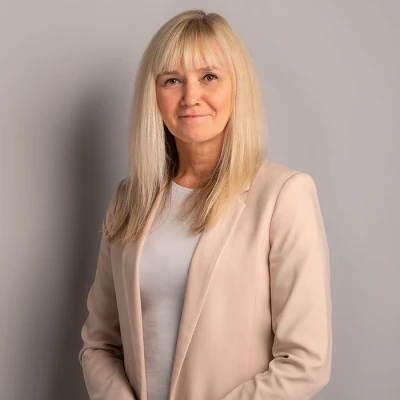 Dagmar Lundver
