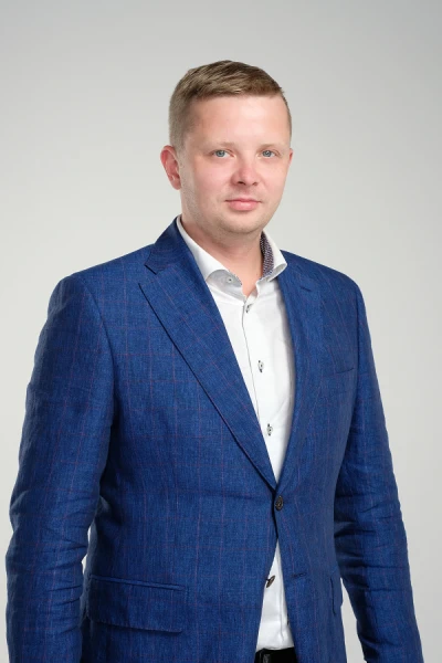 Taavi Reimets
